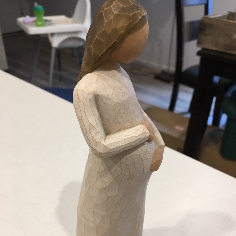 Willow Tree Cherish